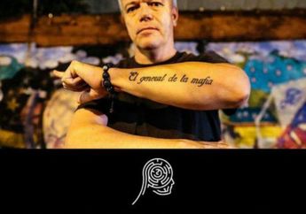 Salut! Ini Yang Dilakukan Orang Dengan Rekor Membunuh 3.500 Jiwa Setelah Tobat 