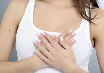 Payudara Kendur? Gunakan Buah yang Biasa Ada di Rumah Ini, Dijamin Ampuh!