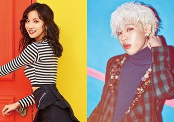 Netizen Punya Bukti Baru BamBam dan Mina Jalin Hubungan! Kira-Kira Apa Ya?