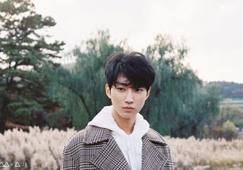 Ternyata! Begini Kondisi Jinyoung B1A4, Setelah Sempat Dilarikan ke Rumah Sakit!