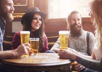 Bir Bisa Membuat Kamu Bahagia? Ini Penjelasannya