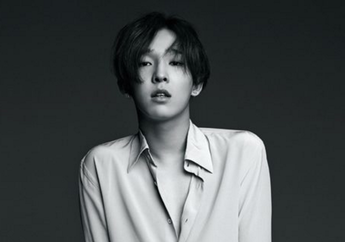 Batalkan Gugatan, Nam Tae Hyun Ingin Fokus Garap Album!