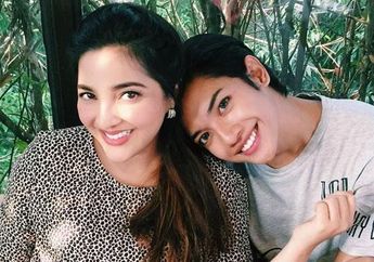 Perilaku Ashanty Dibongkar Millendaru, Istri Anang Hermansyah Bales Begini Sambil Tertawa, Kocak!