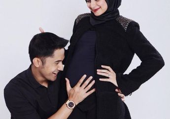 Persiapan 'Suami Siaga' Dari Hengky Kurniawan Untuk Anak Kedua