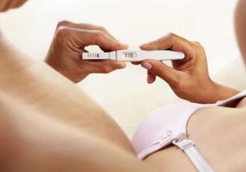 Test Pack Positif Belum Tentu Hamil, kok Bisa? Ini Penjelasannya