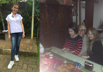 Inilah 2 Video Terpopuler Grid Sepanjang Rabu (15/03), Salah Satunya Tentang Rumah Ayu Ting Ting