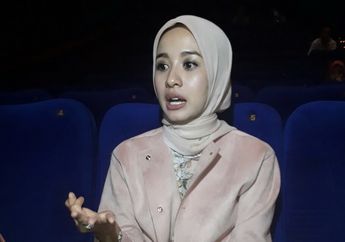 Saat SMA, Laudya Cynthia Bella Sering Telat Masuk Sekolah