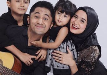 Dibilang Mirip Mamanya, Begini Paras Tampan Bayi Laki-laki Hengky Kurniawan dan Sonya Fatmala