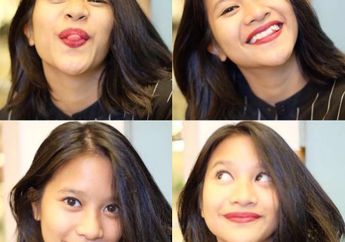 Saingan Sama Mamanya, Kecantikan Ike Nurjanah Nurun ke Anak Gadisnya yang Beranjak Dewasa, Siti Adira Kania