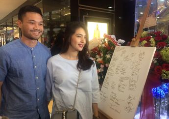 Hamil 5 Bulan, Nabila Syakieb Tahan Hobinya Yang Satu Ini