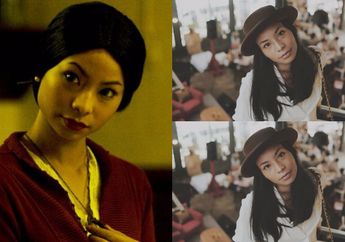 Nggak Mengerikan, Begini Penampilan Kompak Si Ratu Horor, Shareefa Daanish Bersama Keluarganya yang Stylish Abis, Bikin Mupeng loh!