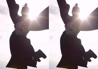 Tak Disangka, Aktor Ganteng Korea Ini Nyaris Diaborsi Orang Tuanya, Sekarang Malah Jadi Idaman Wanita