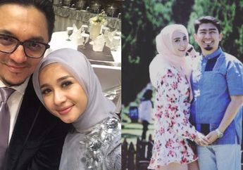 Nggak Cuma Istri Engku Emran, 7 Deret Hijabers Ini Juga Sangat Menawan Ketika Menggunakan Hijab Organza, Siapa Aja tuh?