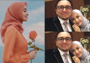 Dikabarkan Akan Gelar Resepsi Pernikahan di Indonesia, Beginilah Momen Saat Laudya Cynthia Bella Fitting Gaun Pengantin