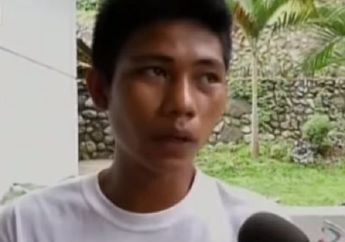 Demi Bayar Uang Muka Sepeda Motor, Ayah Ini Tega Jual Anaknya Yang Baru Lahir