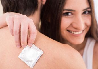 Kondom Rasa Baru, Bikin Semakin Gregetan Ketika Bercinta, Kamu Seperti Makan di Rumah Makan