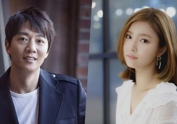 Siap-siap Hati Potek, Kim Rae Won dan Shin Se Kyung Bakal Ketemu Dalam Drama Fantasy Romance Terbaru!