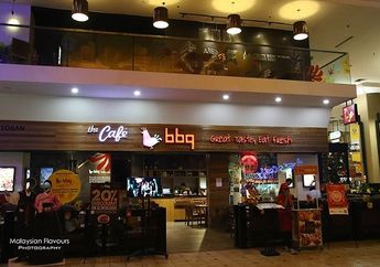 Wow! Deretan Artis Korea Ini Ternyata Buka Warung Ayam Loh, Enak Nggak ya?