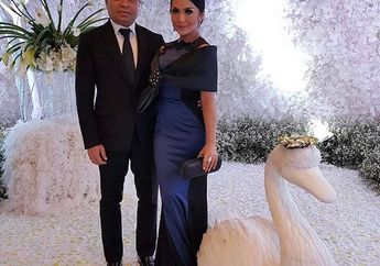 Pose Berkeringat Setelah Olah Raga, Krisdayanti Peringatkan Hal Ini
