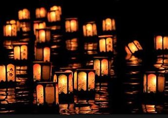 Telaga Bleder Magelang Akan Dipenuhi Lentera Bulan Ini! Catat Tanggalnya Jangan Sampai Terlewat!