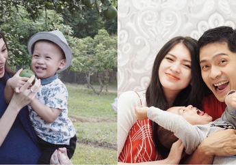 Donita Hamil Anak Kedua, Anak Pertamanya Bikin Bingung dan Galau