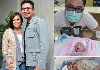 Berjuang Selama 8 Tahun dan Saat Lahir Harus Berada di Inkubator, Sekarang Begini Kondisi Anak Kembar Cynthia Lamusu dan Surya Saputra, Nggak Nyangka!