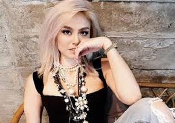 Nostalgia yuk! 5 Iklan Jadul yang dibintangi Agnez Mo! Nomor 4 Pasti Kamu Pernah Beli