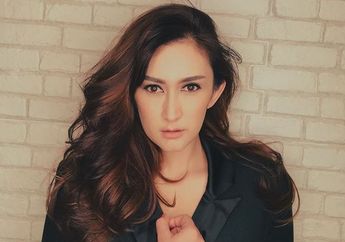 Nggak Banyak Omong Usai Sidang Cerai, Nafa Urbach Minta Maaf!