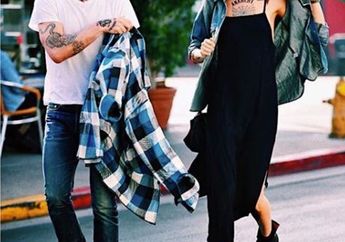 Istri Adam Levine, Behati Prinsloo Hamil Anak Kedua, Seksi Pake Banget!