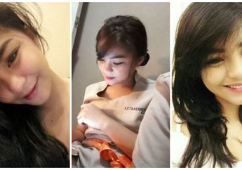 Wanita Cantik Pekerja Spa Ini Curhat di Facebook Usai Dilecehkan Oleh Pria Asing! Netizen puji, Cantik Luar Dalam!