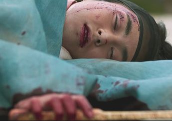 Akting Keren di Drama, Karakter 5 Member EXO Ini Justru Berakhir Menyedihkan, Aduh!