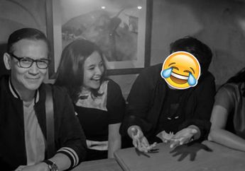 Sukses Perankan Tokoh Jahat, Kira-kira Gimana ya Potret Kehidupan "Bombom" Sekarang? Kabarnya Sudah Punya Anak loh! 