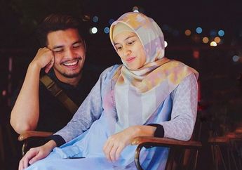 Pecah Ketuban Jam 2, Anak Mario Irwinsyah dan Ratu Anandita lahir Juga, Selamat Ya!