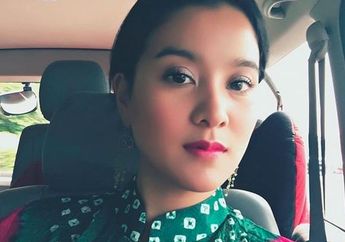 Masih Kecil, Anak Marcella Zalianty Sudah Suka dengan Wayang!