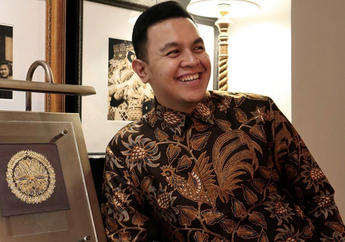 Pose Seperti Ini Tulus Dibilang Kubah Masjid, Netizen Oh Netizen!