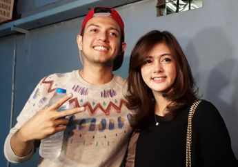 Ada Apaan Nih! Maunya Nikah Pakai Adat Betawi, Tapi Rifky Balweel Kasihan Biby Alraen 