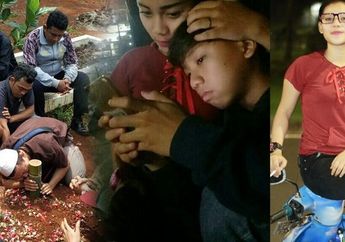 Ditinggal Pergi Denis Kancil Selama-lamanya, Curahan Hati Bella ini Bikin Nangis