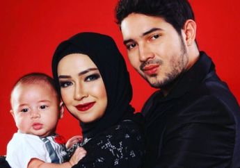 Donny Michael Ulang Tahun, Ini Kejutan dari Aryani Fitriana