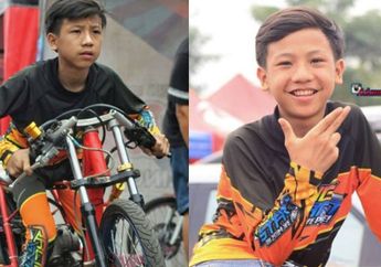 Inikah Firasat Denis Kancil dalam Unggahan Foto Terakhirnya Sebelum Ajal Menjemput?