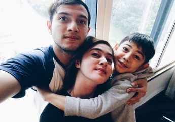 Rifky Balweel dan Biby Alraen Menikah Dalam Waktu Dekat, Keduanya Buka-Bukaan Tentang Alasannya Segera Menikah