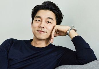 Gemas Banget, Inilah 5 Artis yang Jadi Pasangan Gong Yoo di Drama, Nomor 5 Bikin Klepek-klepek!
