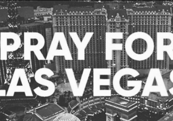 Penembakan Brutal di Las Vegas, Begini Respon Para Artis Dunia