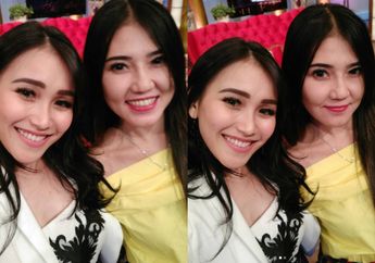 Begini Respon Fans Ayu Ting Ting Ketika Idolanya Dikalahkan oleh Via Vallen!
