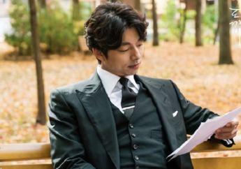 Selain Goblin, Inilah 5 Drama Hits Gong Yoo yang Cocok Temani Malam Kelabumu, Nomor 3 Paling Baper