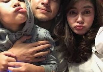 Meski Belum Menikah Biby Alraen Sudah Dipanggil Bunda oleh Anak Rifky Balweel