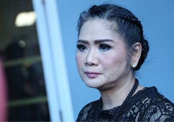 Vina Panduwinata Akhirnya Berhenti Merokok, Ternyata Ini Dia Sakit yang Dia Alami!