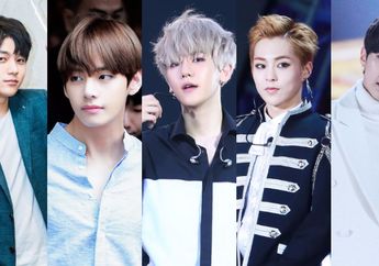 Main di Drama Kolosal, Karakter 5 Idol K-POP ini Ujung-ujungnya Mati Mengenaskan!