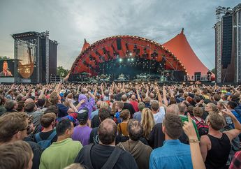 Tak Hanya di Las Vegas, Inilah 6 Konser Musik Maut yang Menimbulkan Korban Jiwa, Nomor 2 Konsernya Group Kpop