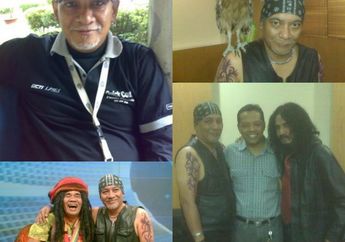 Bang Napi 'Waspadalah' Meninggal Dunia, Ternyata Ini Penyebabnya