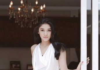 Lewati Target Usia Nikah, Naysilla Mirdad Pasrah